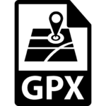 GPX Route Files
